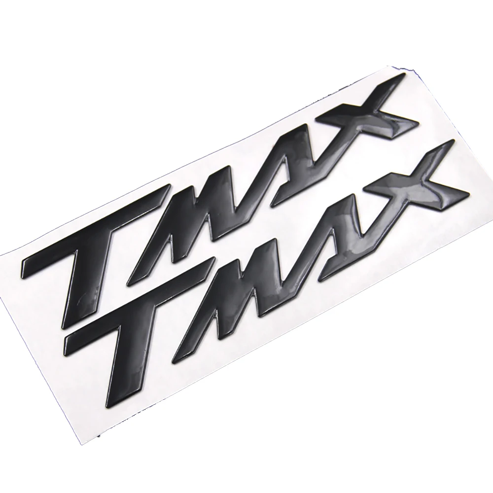 Мотоциклетная 3D эмблема 1 пара наклейка колесо TMAX для YAMAHA T-MAX TMAX530 TMAX500 | Автомобили