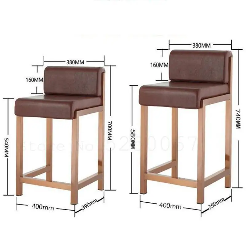 Стойка регистрации ювелирный магазин специальная барная стойка Современная
