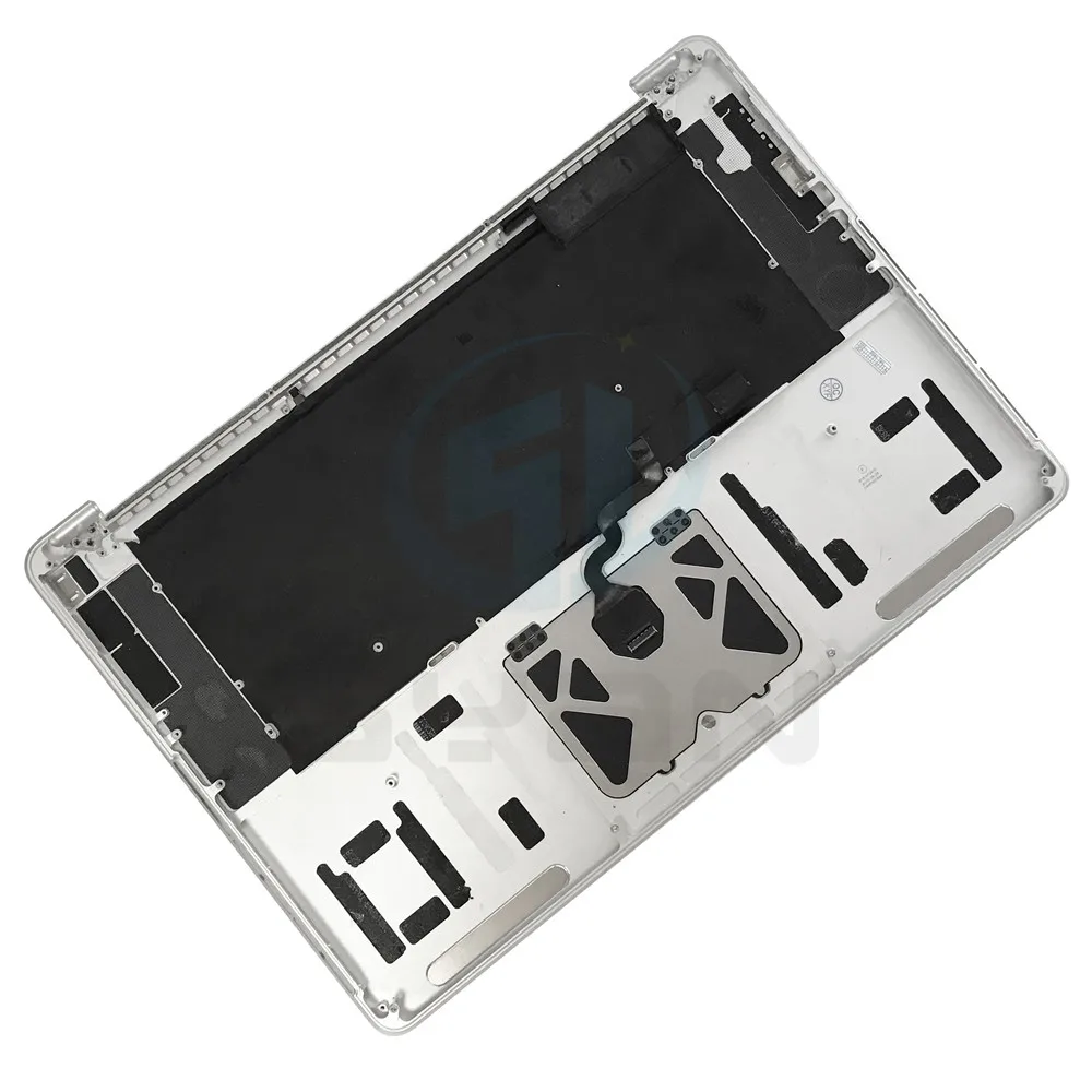 2012 A1398 Topcase Для Macbook Pro Retina 15 4 дюймов верхний корпус с английской клавиатурой
