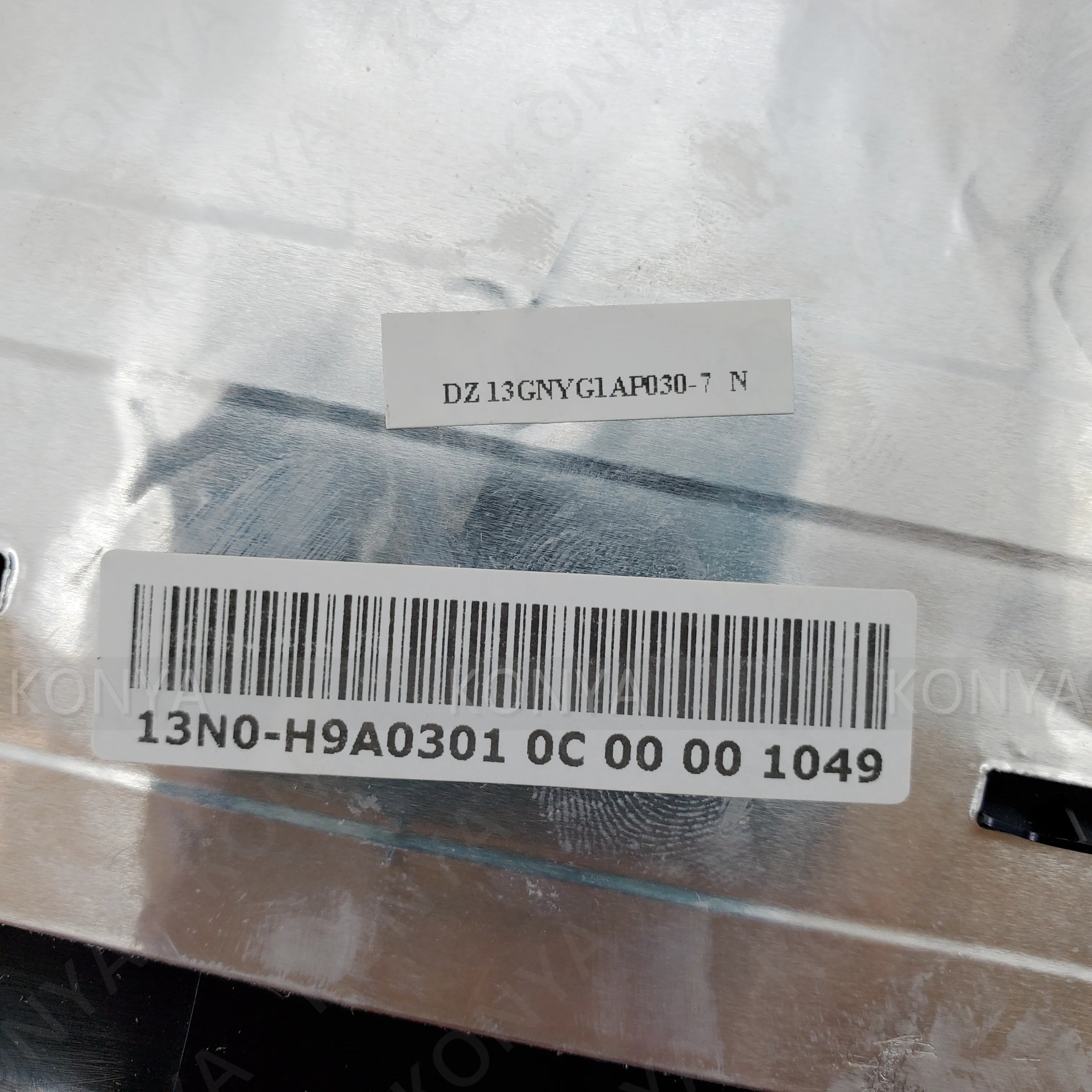 Новый оригинальный чехол для Asus K50 K50ID K50IE верхняя подставка ноутбука 13GNYG1AP030-7 рук