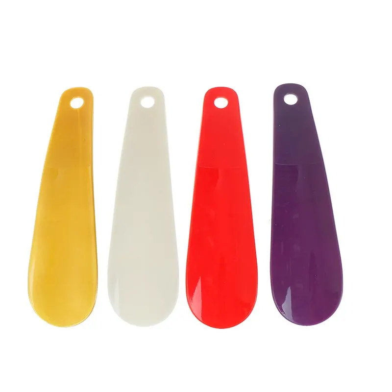 

1/2pcs Plastic/Stainless Steel/Wood Pratical Shoehorn Shoe Horn Spoon Shoes Lifter Tool 10/11/11.5/15.5/16/19/28.5/30cm