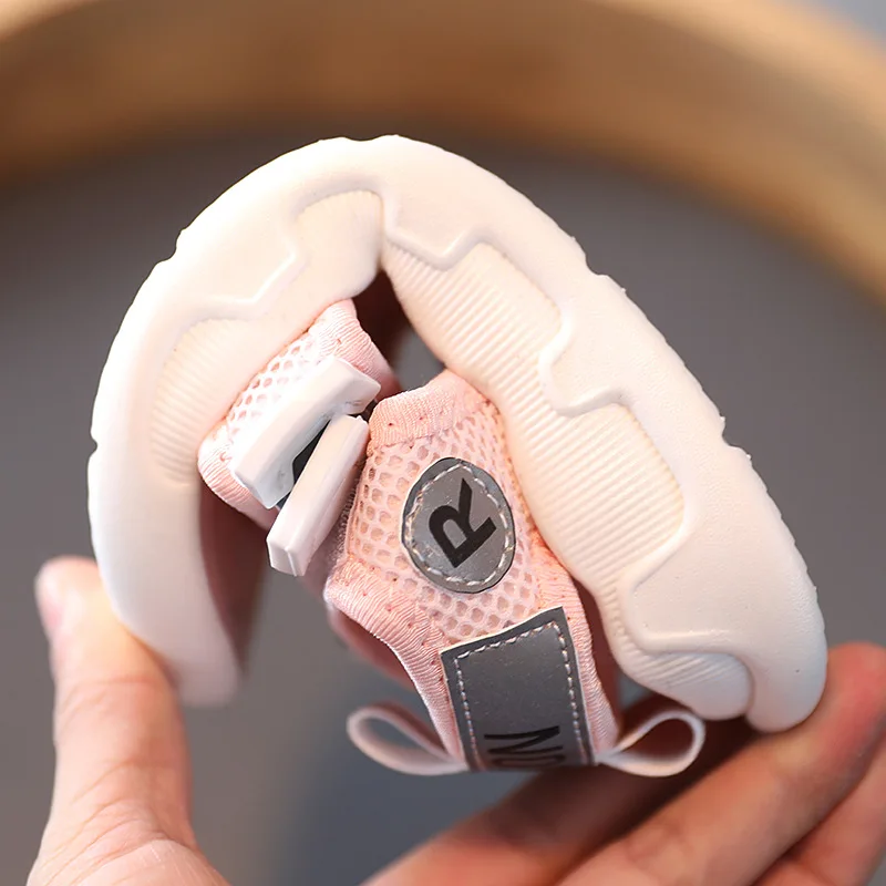 2021 брендовые летние сандалии для малышей повседневные маленьких девочек и