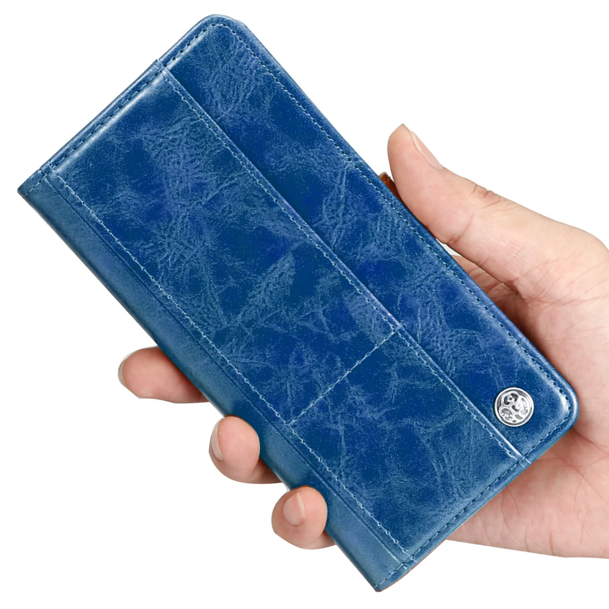 Для Xiaomi mi 8 SE Lite 6X A2 6 5X A1 5 Red Note Pro Кожаный Бумажник Защитный чехол с несколькими