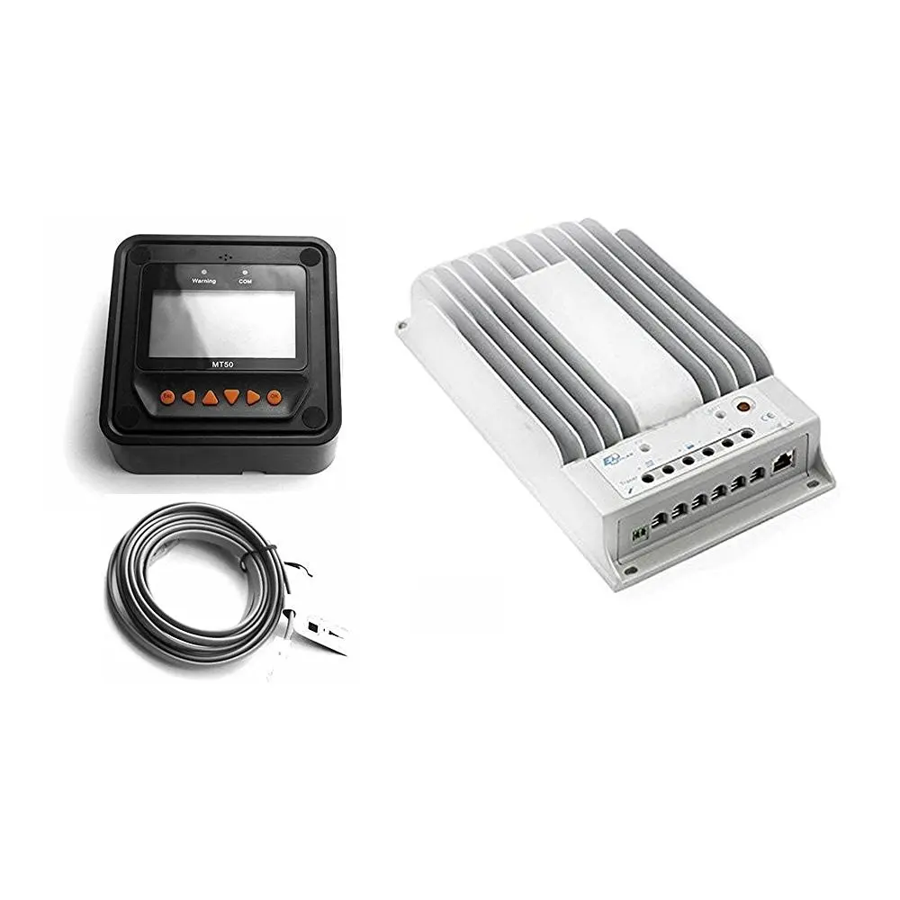 

SOLAR MPPT/PWM CHARGER CONTROLLER 240V/80A-100A