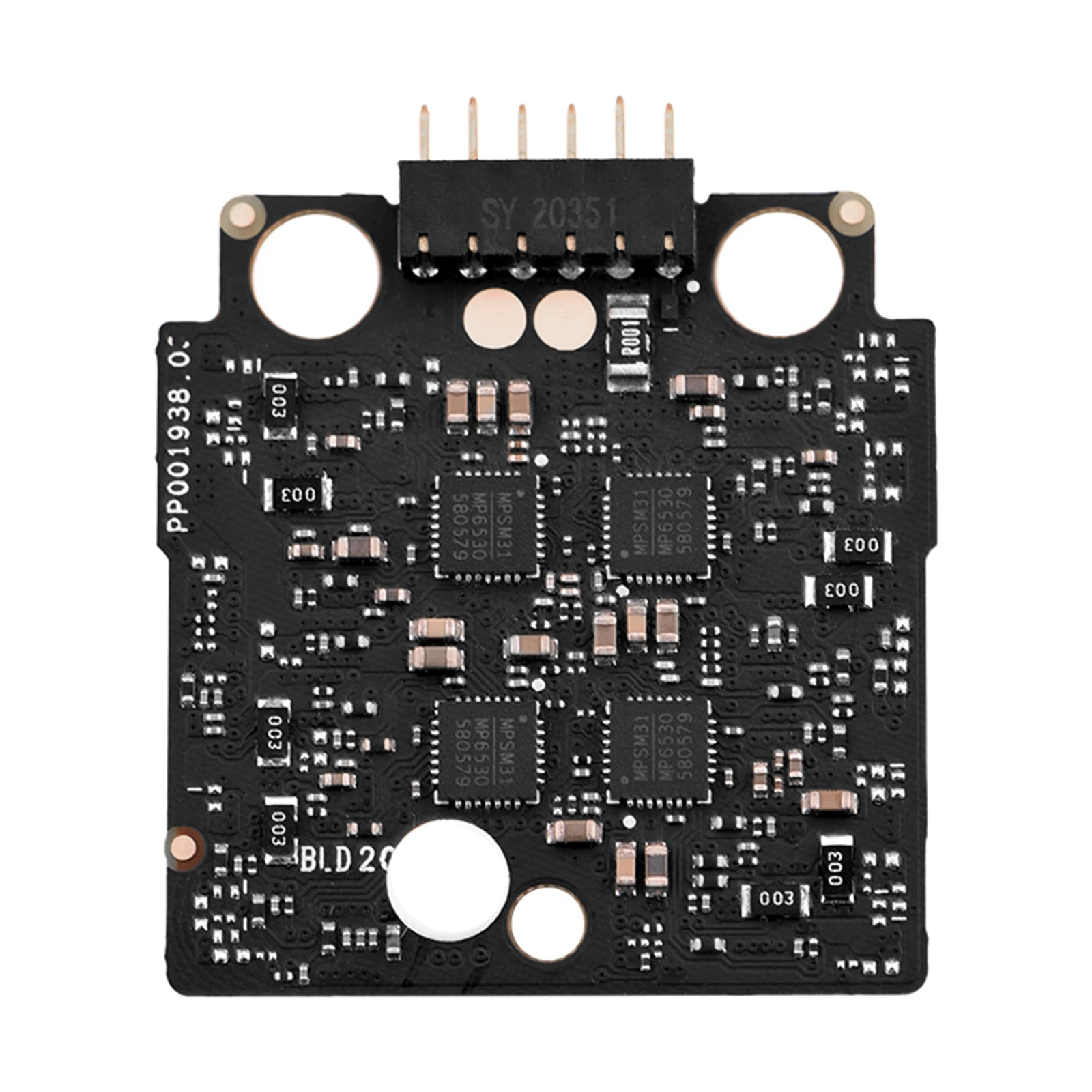 

Power ESC Board Module for Mavic Mini 2 Drone Accessories,Easy to Install and Use