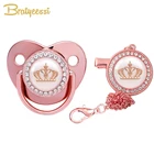 Силиконовые соски-пустышки для новорожденных, без бисфенола А