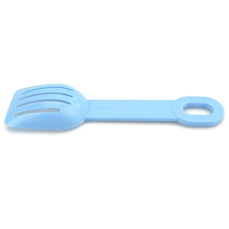 

Cat Litter Shovel Pet Cleanning Tool Plastic Scoop Cat Sand Cleaning Products Toilet For Pet Hamster Kitten Clean Feces Supplies
