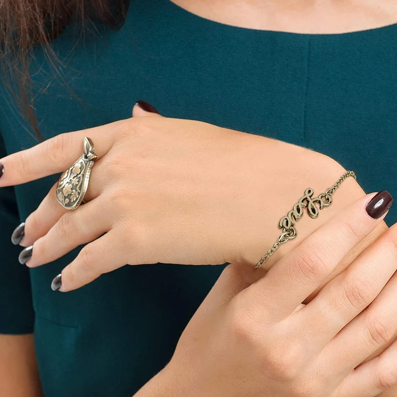 Набор цепочек для изготовления ювелирных изделий 246 шт. с изогнутым пинцетом и