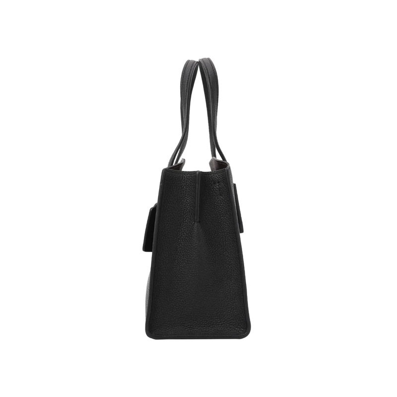 Оригинальная и брендовая новая кожаная сумка Charlie Carryall in Pebble 29529 | Багаж сумки