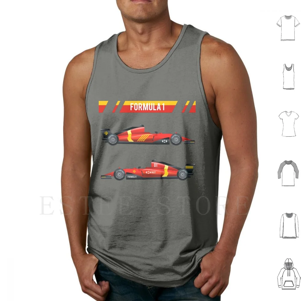 

Car Racing 6 Tank Tops Vest Sleeveless R33 R34 R35 Race Race Car Racecar Racing Racing Car Racing Cars Racing Point Kimi