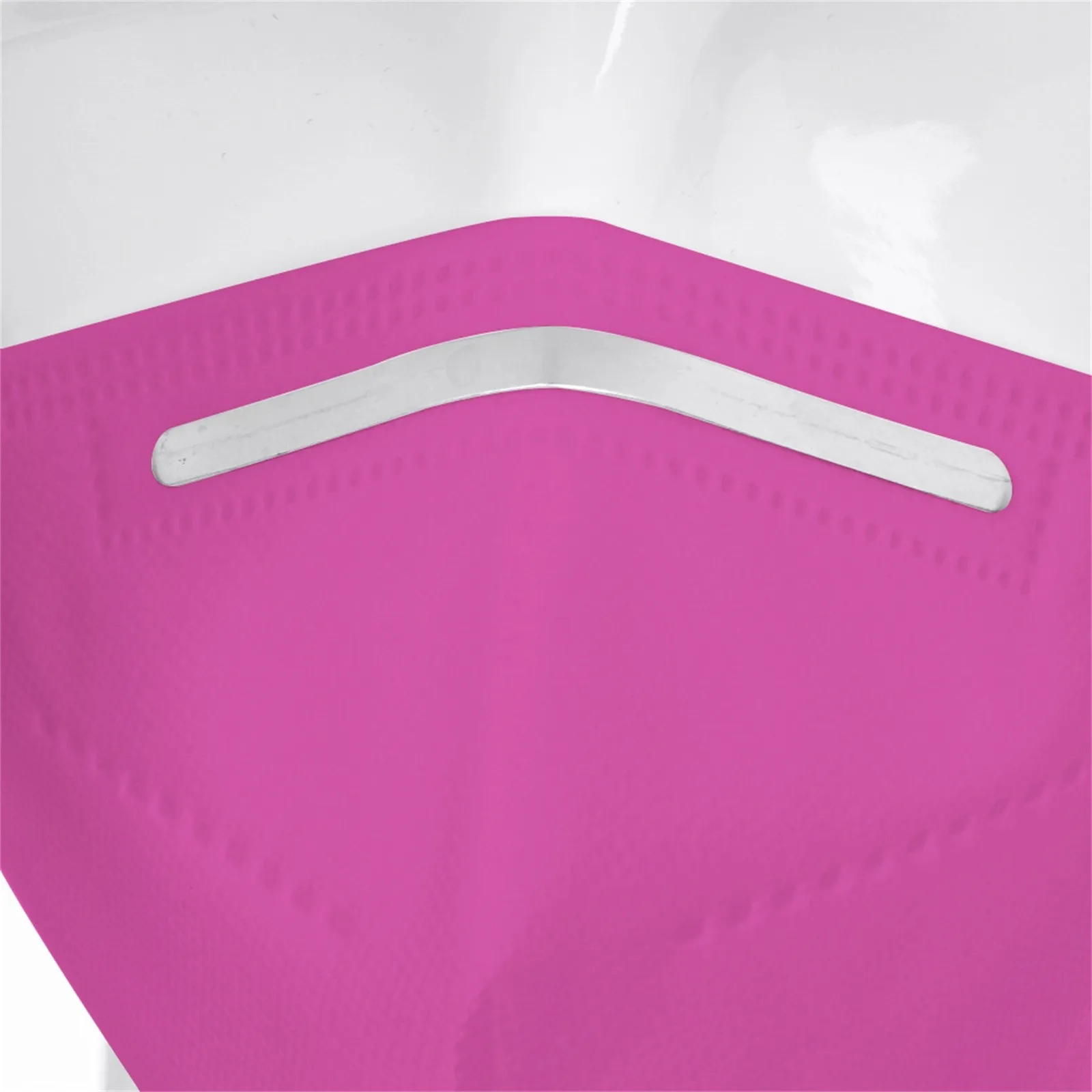 

Headband mascarillas 20/25/50/100PCS 5-Layer High-Density Mask PM2.5 Wind And Mist Pollution Protection Filter