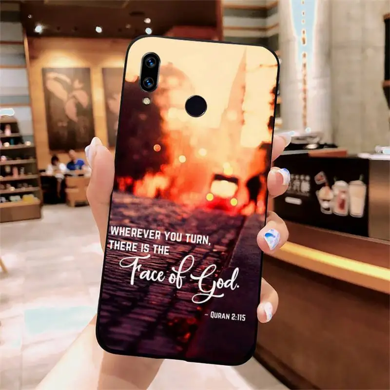 

Travel mountain sea beach quotes Phone Case For Xiaomi Redmi note 7 8 9 t max3 s 10 pro lite funda cover coque shell