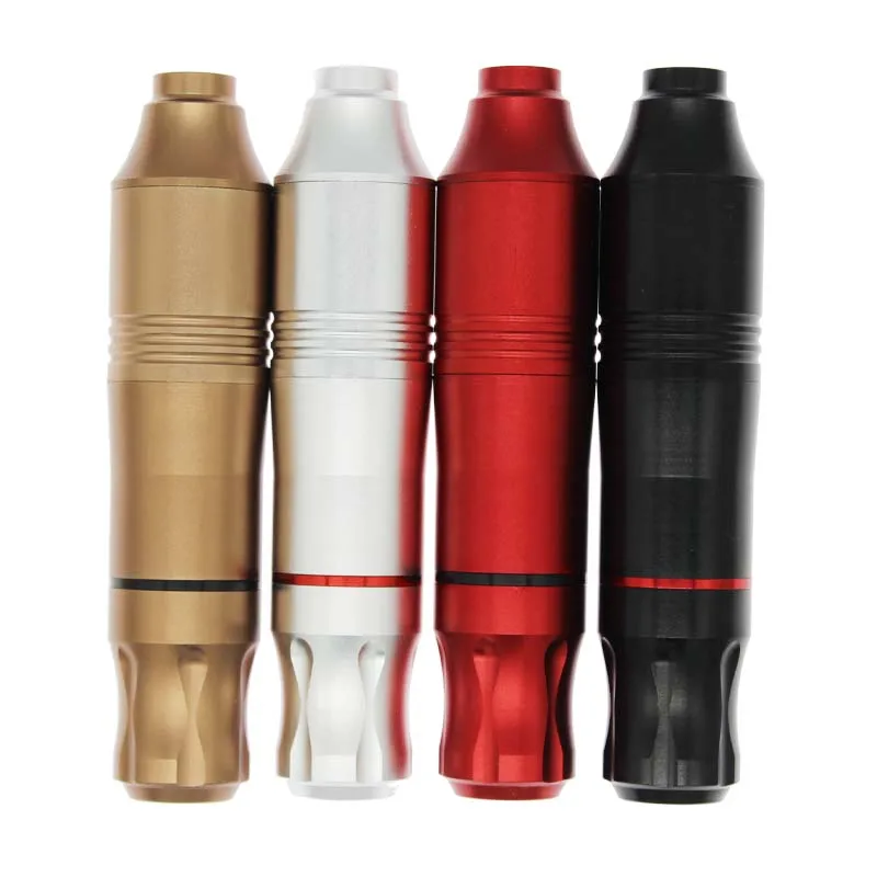 

Металлический картридж для тату-машинки для профессионального макияжа