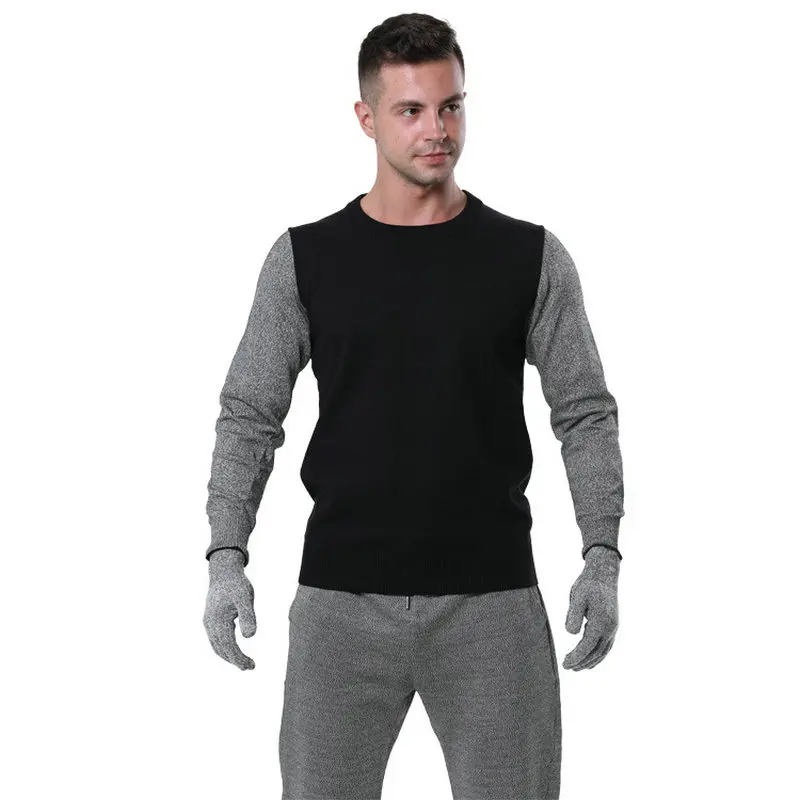 Новый индивидуальный класс 5 HPPE устойчивый к порезам верхний костюм рабочая