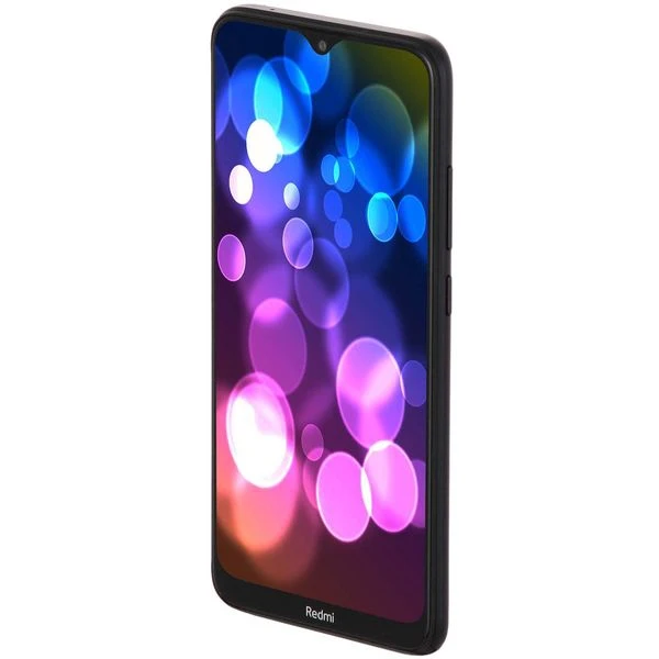 Смартфон Xiaomi Redmi 8A Экран 6.22&quot IPS/Процессор Qualcomm Snapdragon 439/ 2Гб/ 32Гб/ Камера 12Мп/ Android