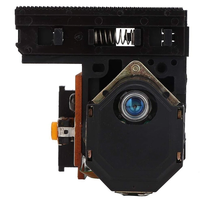 Одноканальная головка лазера искусственный оптический захват размытые лазеры