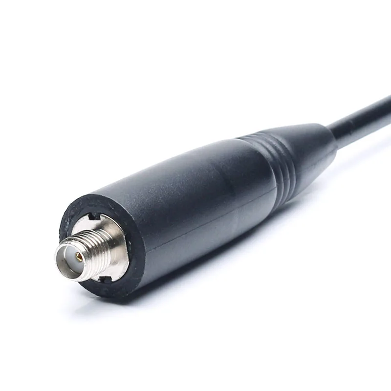 OPPXUN для Baofeng UV-9R Plus Era UV-XR Nagoya Na-771 SMA- Female 144/430MHz двухдиапазонная антенна