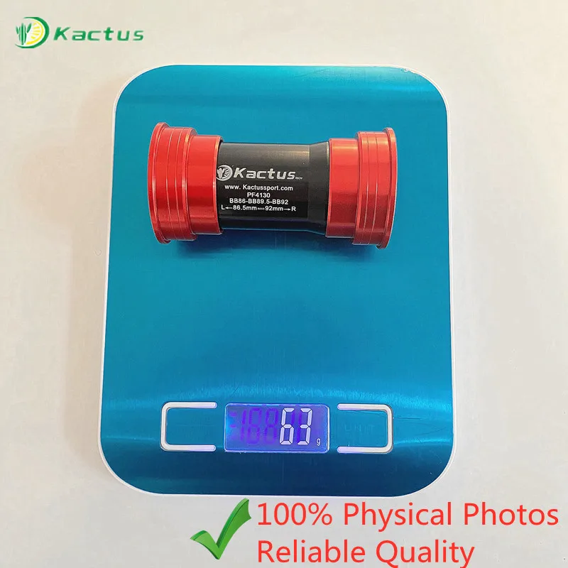 Керамический подшипник kктус PF30 BB30 нижние кронштейны для велосипеда PF4130 PF413DUB SRAM