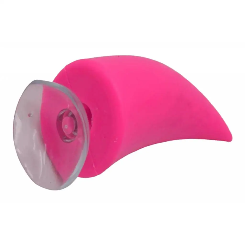 

Pink Devil Horns Helmet Ears for Ski Helmet Snowboard Helmet