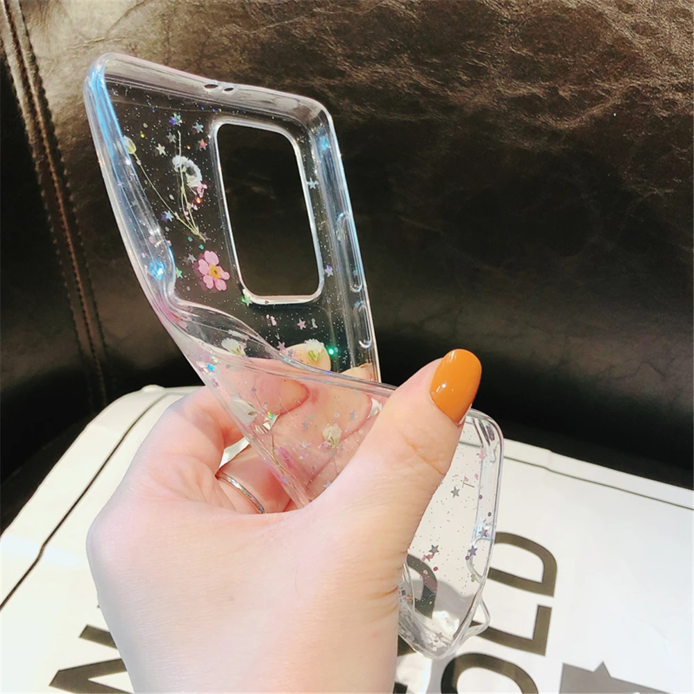 Чехол для телефона Huawei P40 P30 P20 Lite Mate 20 30 Pro Nova 7 SE 7i 4E 5 6 | Мобильные телефоны и