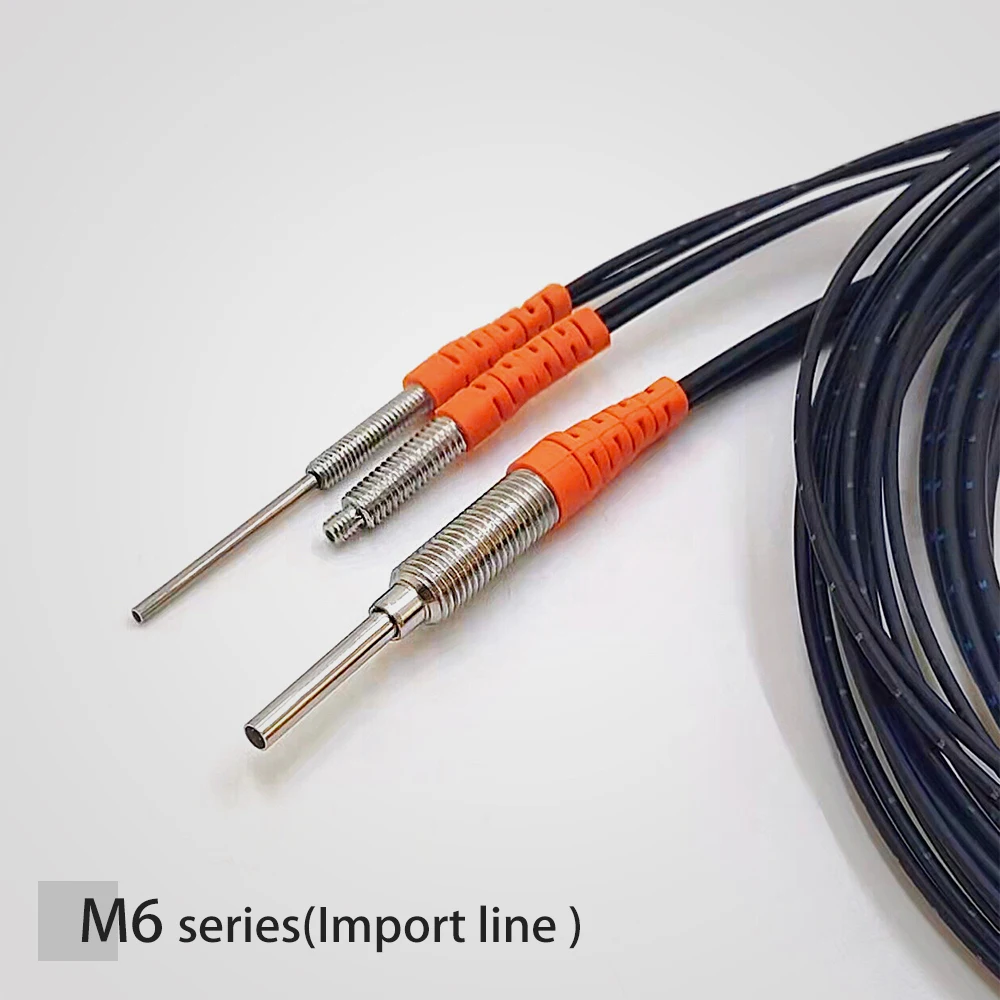 

Cloweit Оптический волоконно-оптический датчик FRS-310