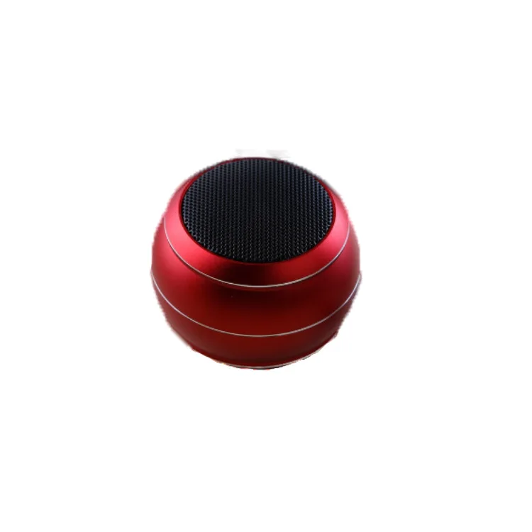 

2021 new mini Bluetooth speaker TWS antithetical one button self timer speaker