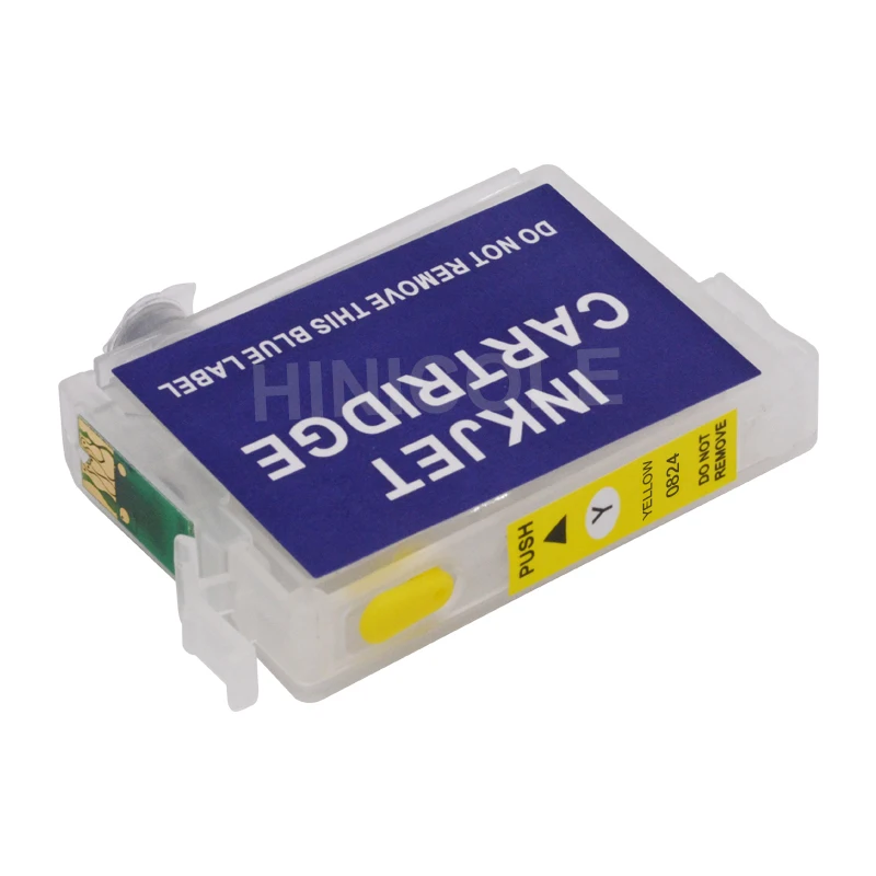 Картридж для принтера Epson Stylus Photo T50 R290 R295 R390 RX590|Чернильные картриджи| |