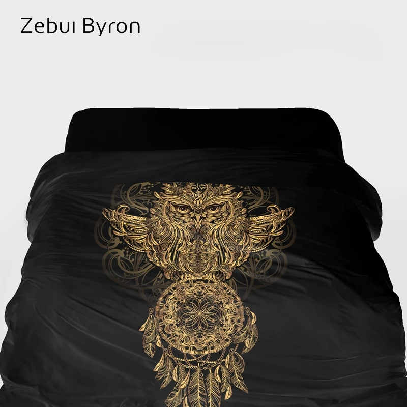 Пододеяльник 3D размер King/queen/под заказ одеяло/покрывало 220/240 пододеяльник для 90/150