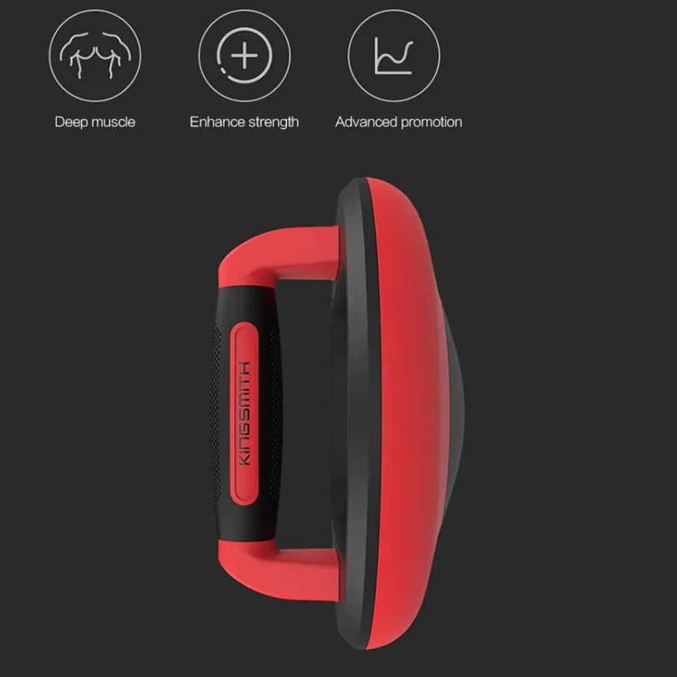 Новинка 2019 оригинальный кронштейн для отжимания Xiaomi Mijia Kingsmith DB 15A оборудование