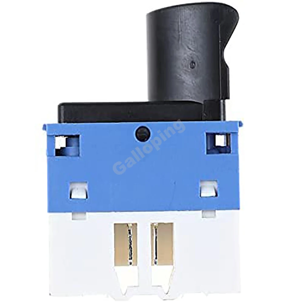 Автомобильный Электрический стеклоподъемник кнопка управления переключатель