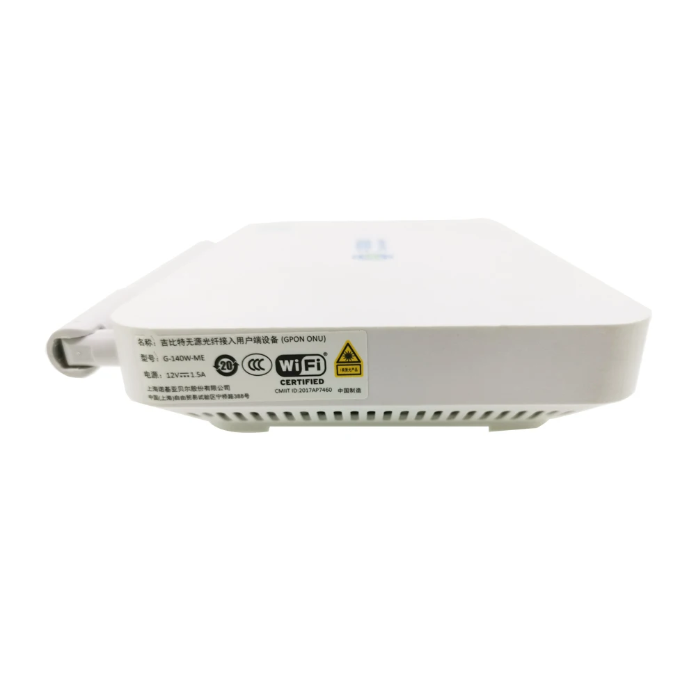 1 шт. Бесплатная доставка GPON 140W ME 4 порта FTTH ONU ONT LAN OLT 25G Gpon набор микросхем для ZTE Fiber