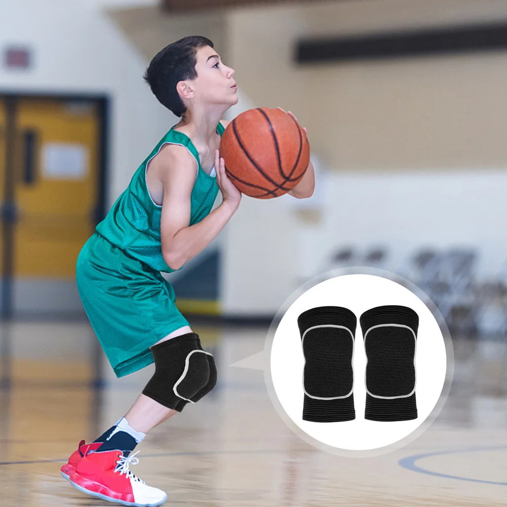 

2 шт., бандаж на колено, из полиэстера