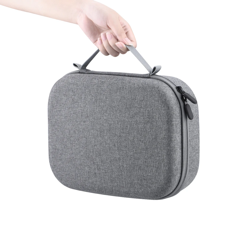 

DJI Mavic Mini 2 Bag Portable Carrying Case For DJI Mavic Mini 2 Drone Handbag Storage Box Waterproof Hardshell Box Accessory