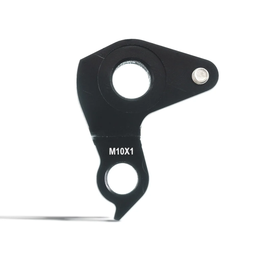 1 stücke fahrrad teile fahrrad gang schaltwerk aufhänger mech dropout für delihea vordergrund rest free global shipping