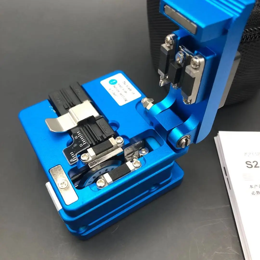 FTTH Высокая точность режущий инструмент SKL S2 волоконно оптический Тесак для