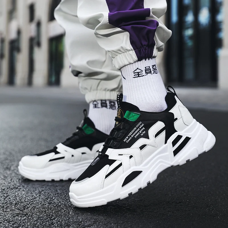 Balenciaca кроссовки мужские уличные спортивные модные дышащие Нескользящие