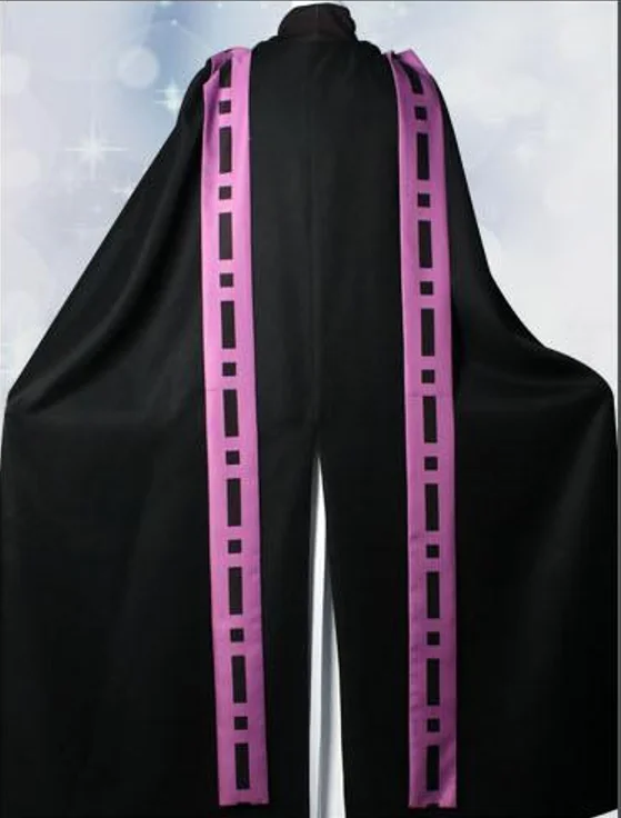 Костюм кимоно рассекающий демонов Униформа Кимоно No Yaiba Douma костюм для косплея