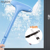 joybos window cleaning brush lint pellet remover removable window cars carpet sofa dust brush broom household