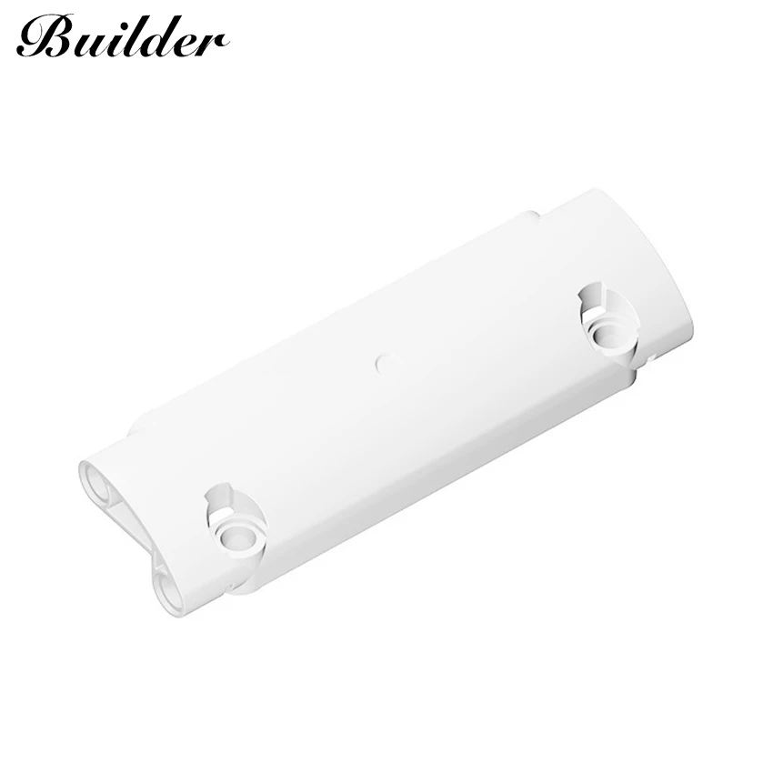 Конструктор Little Builder 62531 4 шт. 11x3 с 2 отверстиями | Игрушки и хобби