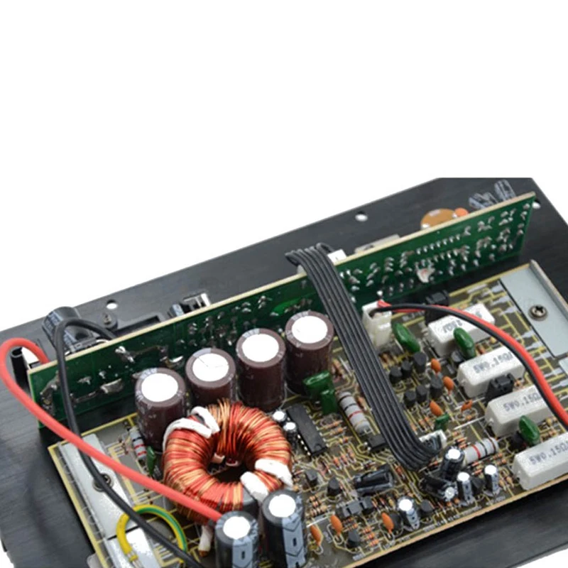 12V 1000W Мощность Фул басовый сабвуфер 105Dba подойдет как для повседневной носки так