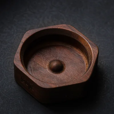 

Fingertip Gyro out-of-Print EDC Titanium Alloy Finger Decompression Decompression Artifact Noise Toy