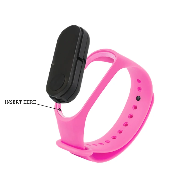 Популярные милые силиконовые часы для девочек платье с кристаллами электронные