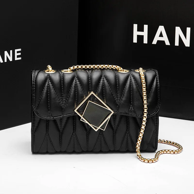 

Женская сумка 2021, недорогая Индивидуальная сумка с принтом от Известного модного бренда, дизайнерские новые сумки через плечо, сумки через ...