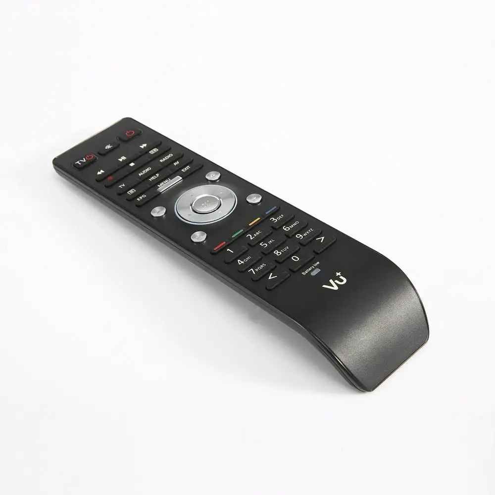 Пульт дистанционного управления для VU Duo2/VU+ Duo 2/VU+ Duo/Solo 2 STB Ultimo 4K ноль set top tv Box, с ТВ универсальная функция