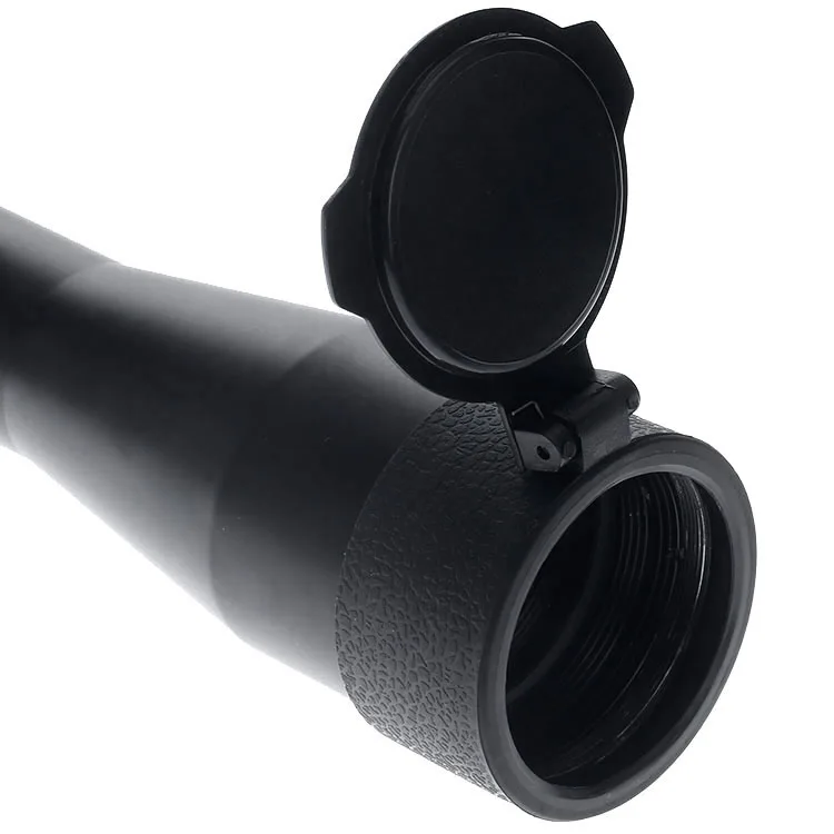 14 размеров прицел ружья Калибр Быстрый откидной пружинный открытый объектив