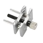 #4039 маленький чехол для часов металлический зажим для часовщика инструмент для ремонта фиксированное основание 6-20 мм диапазон открытия