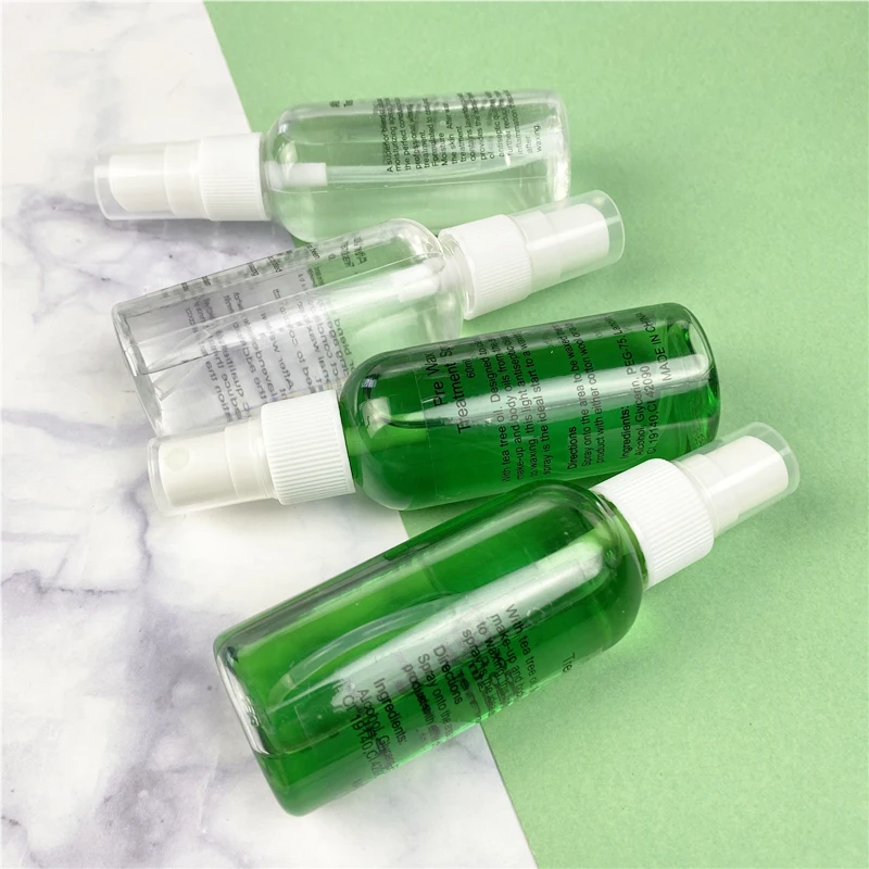 100% натуральный Перманентный спрей для удаления волос жидкий эпиляции | Красота и