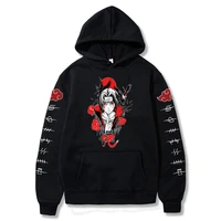 naruto sweatshirt printed spring and autumn hoodie hooded sweatshirt for men and women anime hoodie winter clothes women