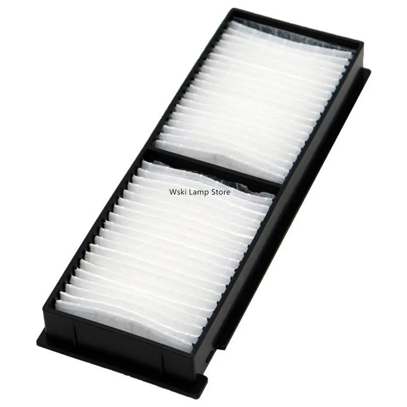 Projector Dustproof Air Filter Net For Epson EH-TW6510 EH-TW5800C EH-5810C EH-TW6515C EH-HC3020 | Электроника