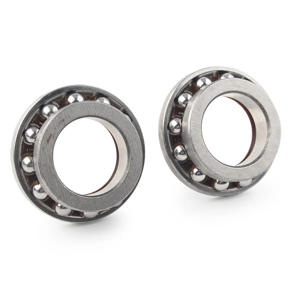 

Motorcycle Steering Stem Bearing for Yamaha FJR1300 FZ1 S N FZ1000 FZ8 FN FZ8S TDM900 YZF R1 M S YZF600 R6 R S & R1 R6 RaceBase